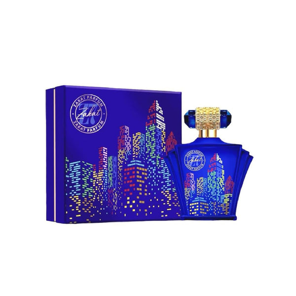 ZAKAT Z7 100ML U image 0