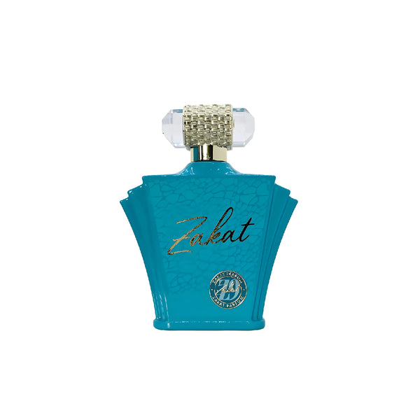 ZAKAT Z9 100ML U image 1
