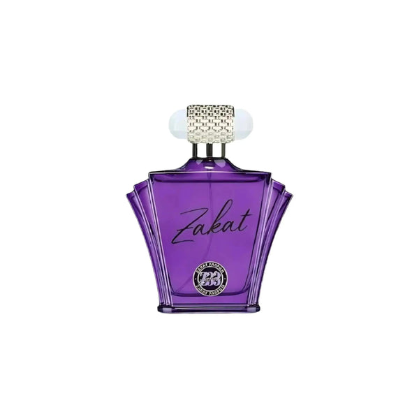 ZAKAT Z33 100ML U image 1