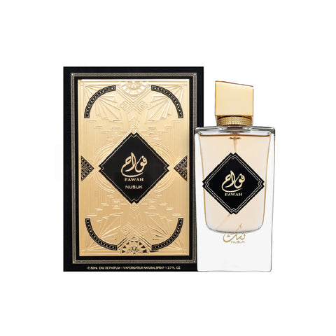 NUSUK FAWAH 80ML M image 0