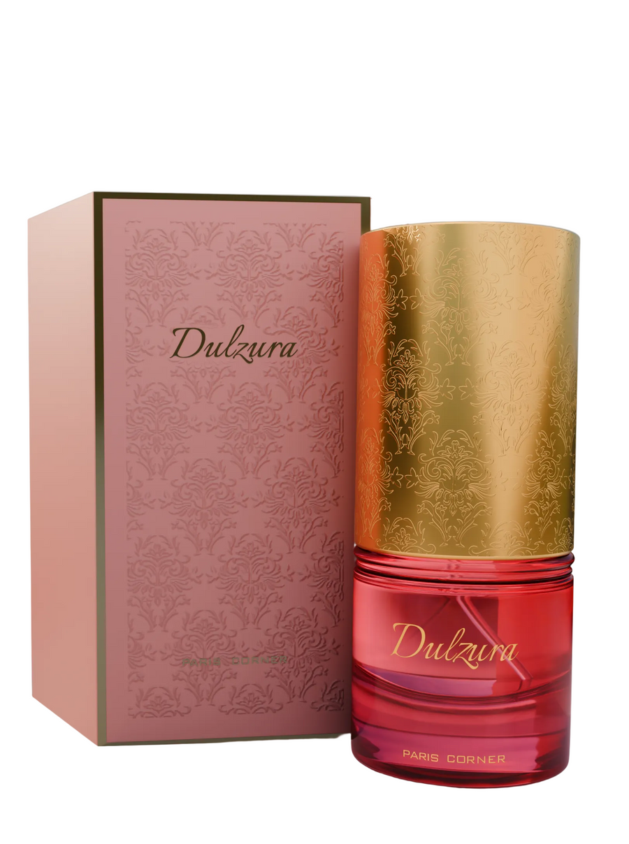 Dulzura by Paris Corner, bottle
