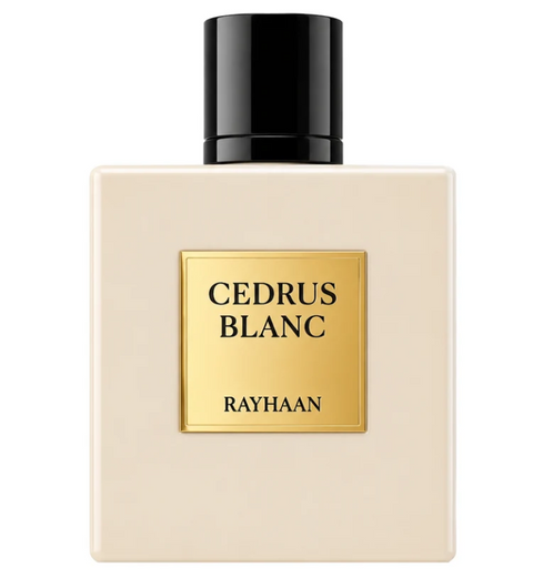 Cedrus Blanc