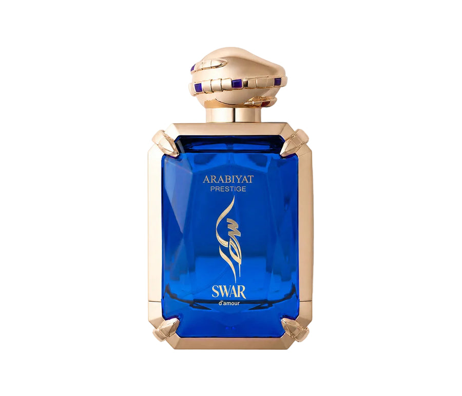 Arabiyat Prestige Swar D'Amour Eau de Parfum bottle