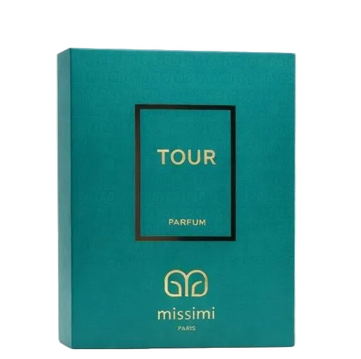 Missimi Tour box