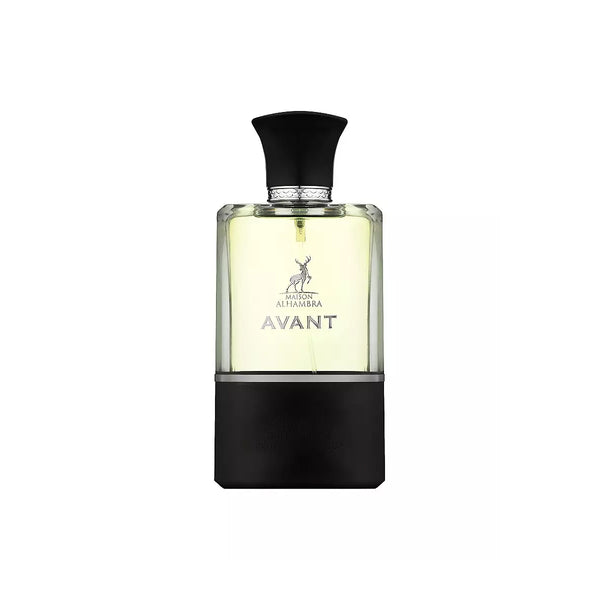 Avant image 1