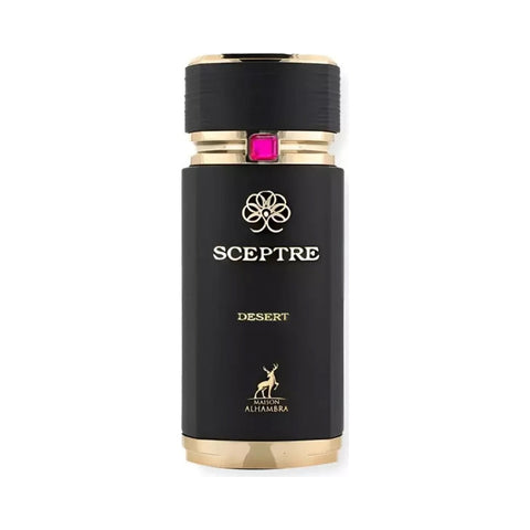 Sceptre Desert