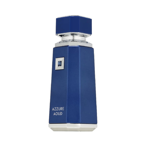 Azzure Aoud