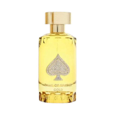 Game of Spades Gold