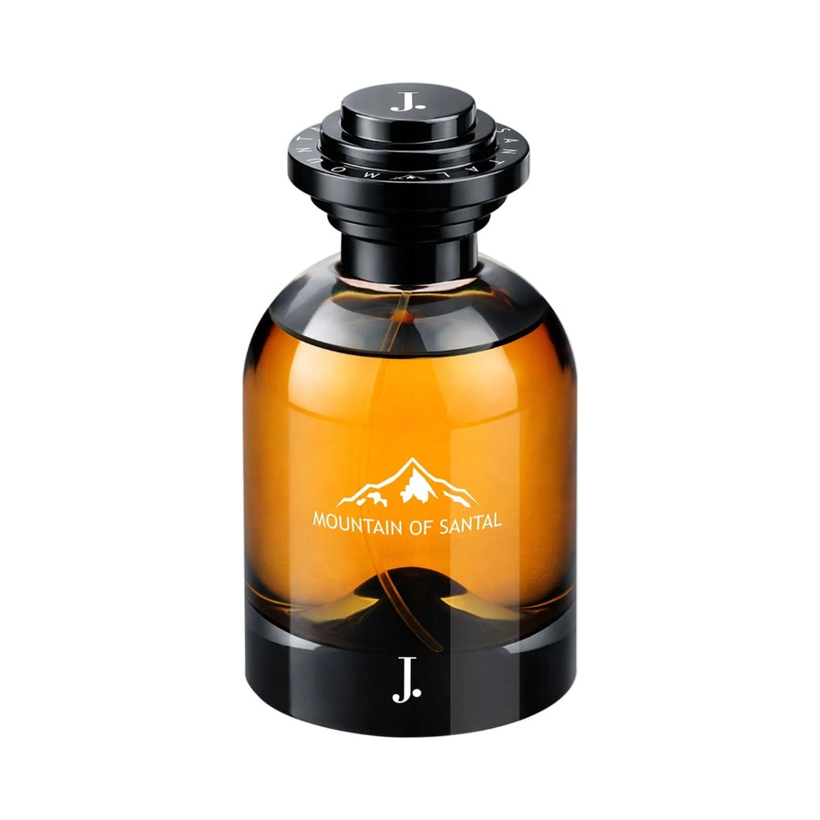 Mountain of Santal EDP