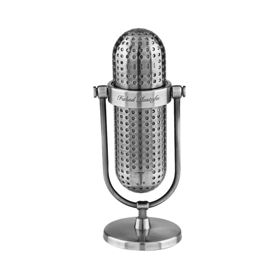 Vocal EDP