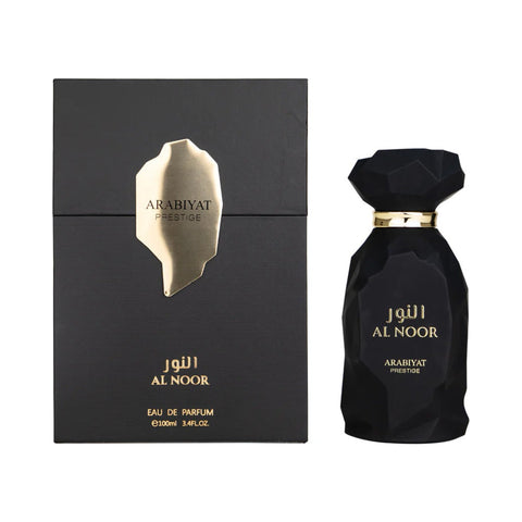 Arabiyat Prestige Al Noor EDP