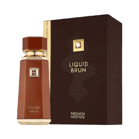 Liquid Brun