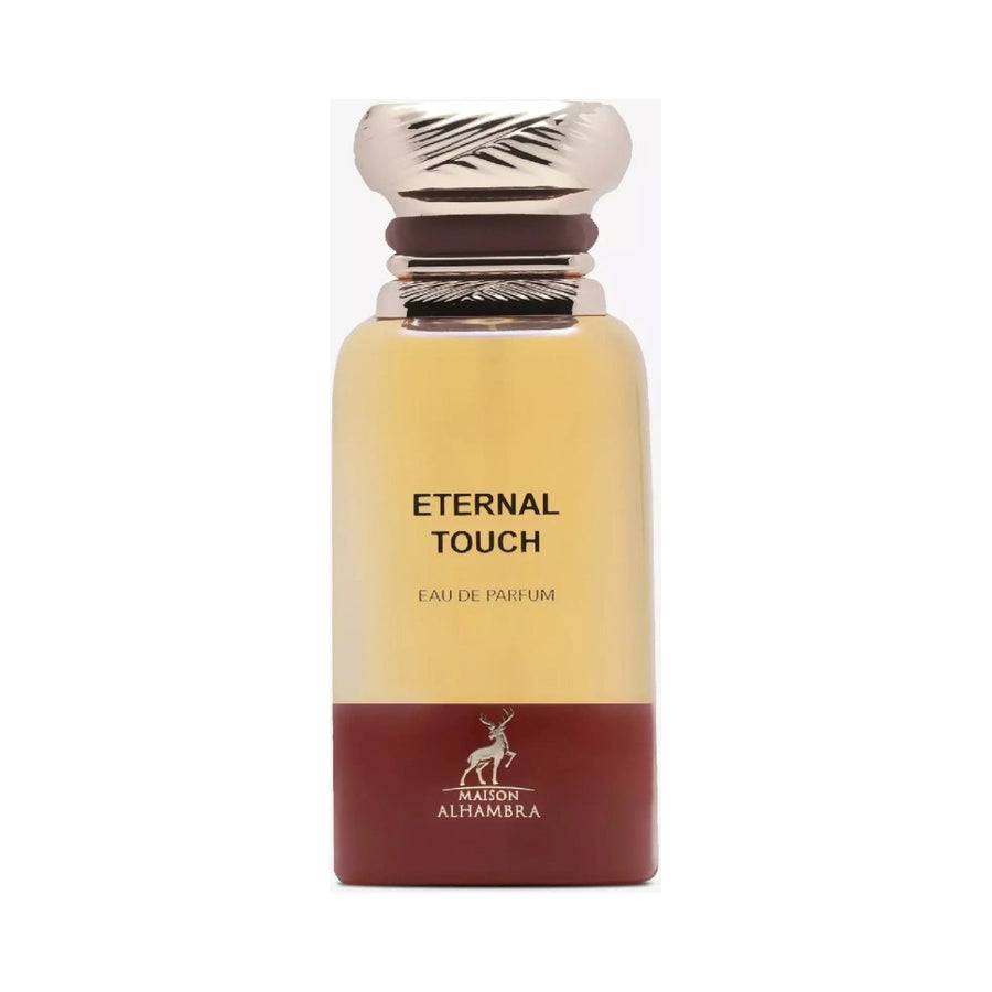 Eternal Touch