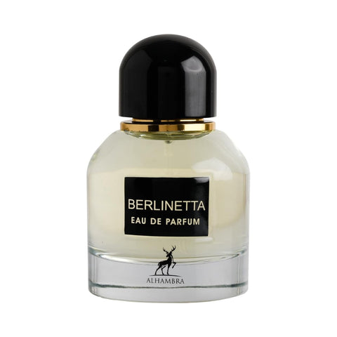 Berlinetta