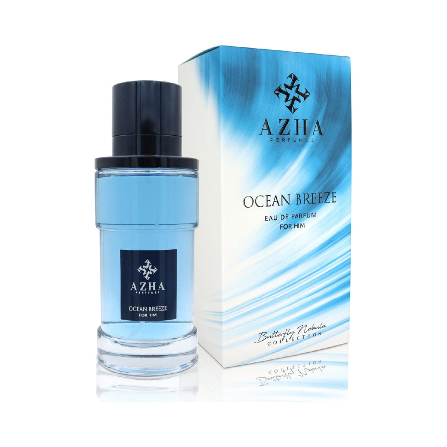 Azha Ocean Breeze