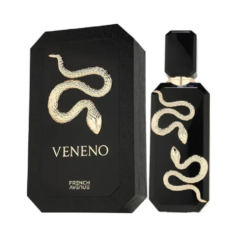 Veneno