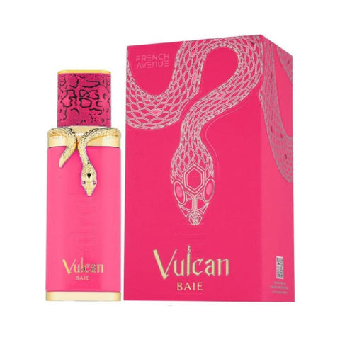 Vulcan Baie