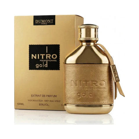 Nitro Gold