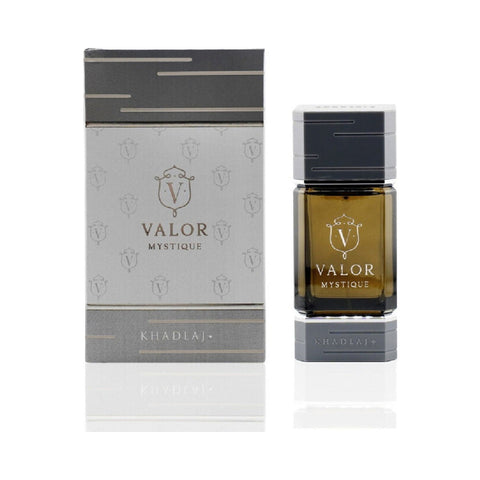 Valor Mystique