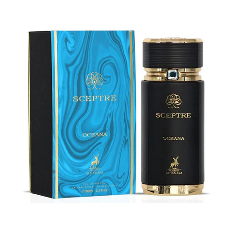 Sceptre Oceana