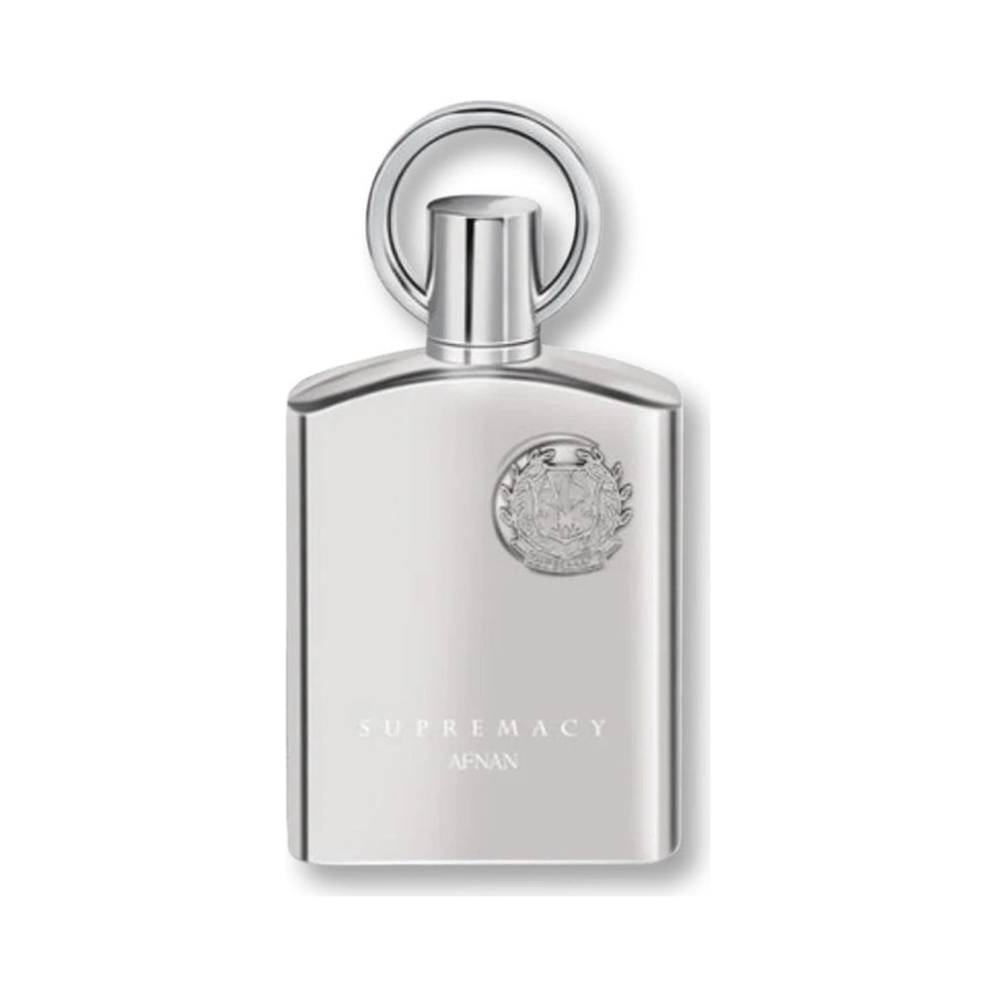 Supremacy Silver