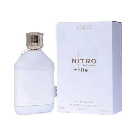 Nitro White