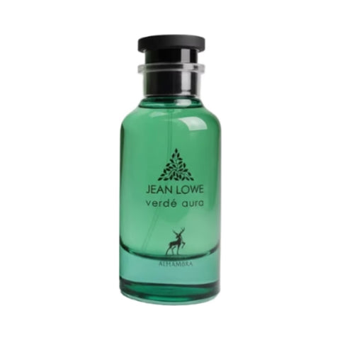 Jean Lowe Verde Aura