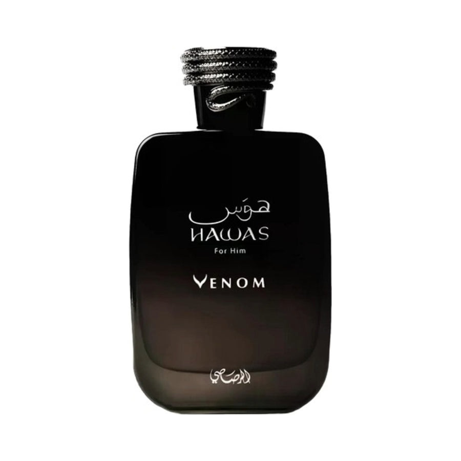 Hawas Venom
