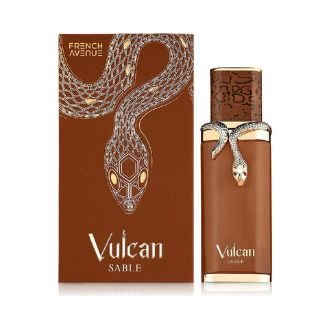 Vulcan Collection (Vulcan Sable)