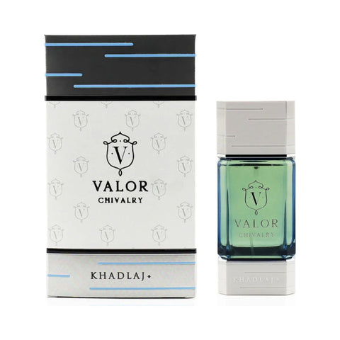 Valor Chivalry