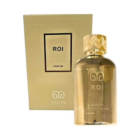 Missimi Roi