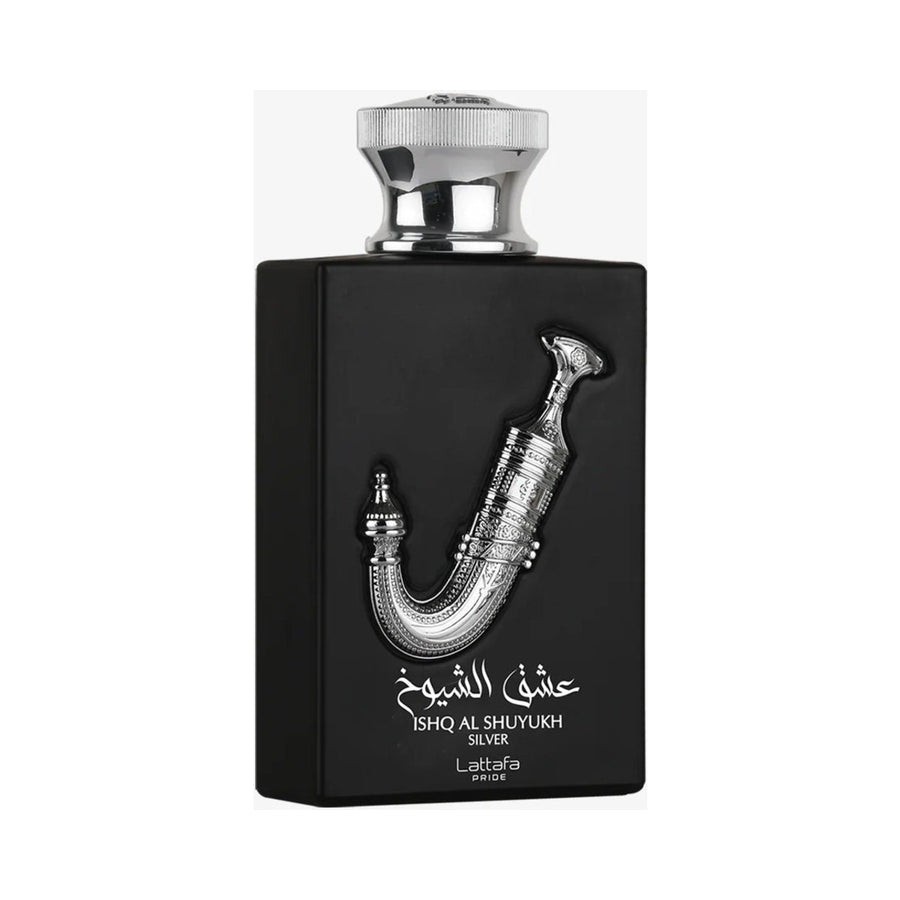 Pride Ishq Al Shuyukh Silver