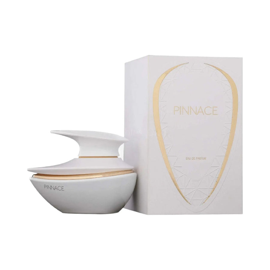 Pinnace