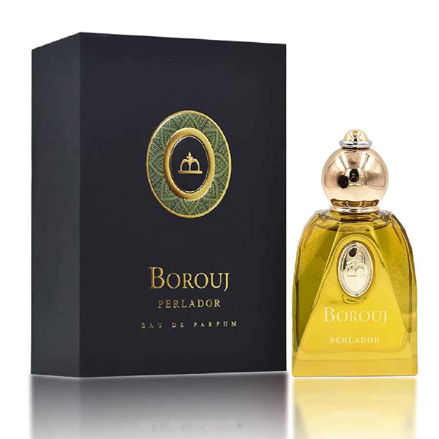 Borouj Perlador image 0