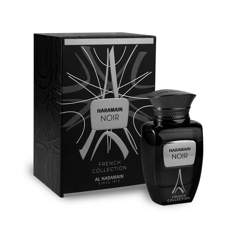 Noir French Collection image 0