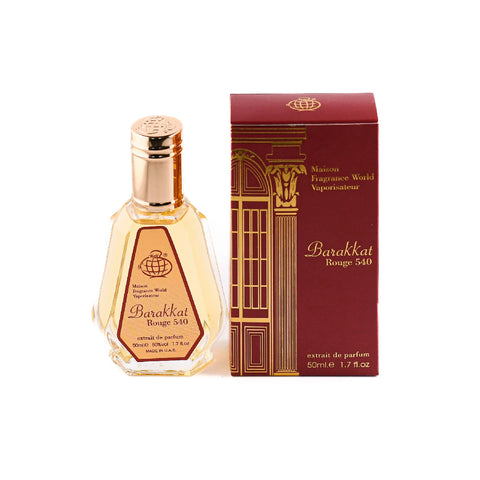 Barakkat rouge 540 image 0
