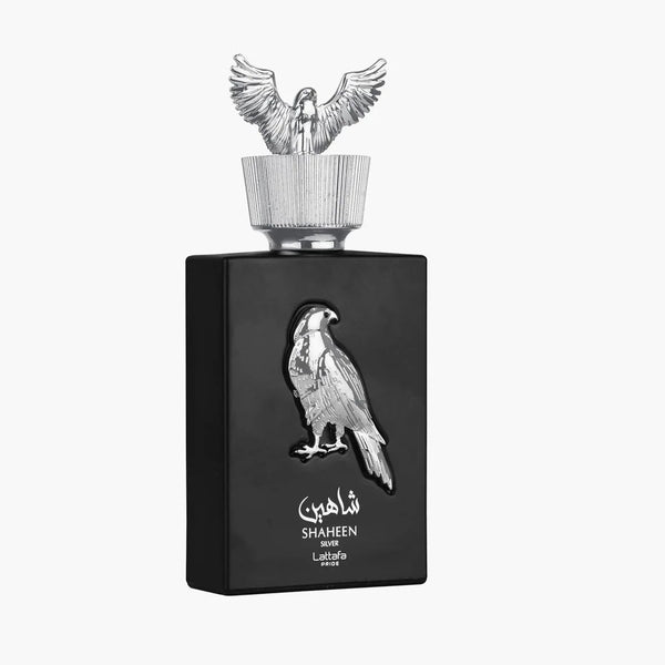Pride Shaheen Silver image 1