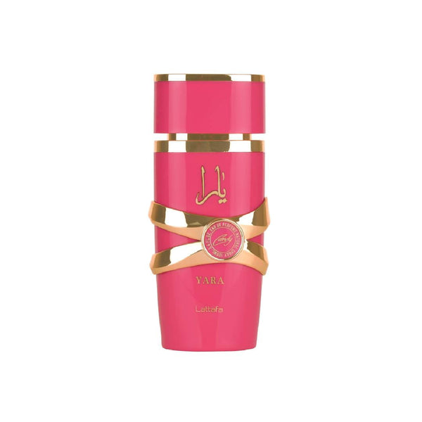 Yara Candy image 1