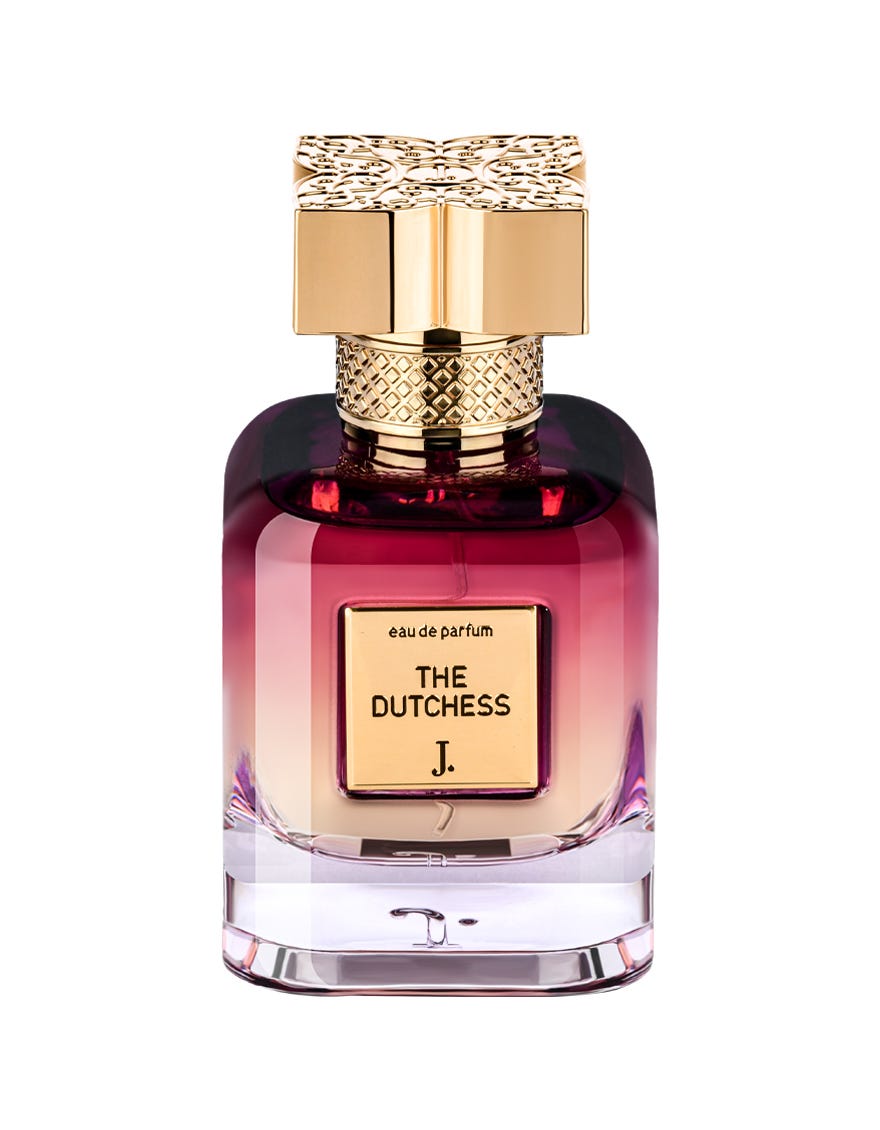J. The Dutchess Eau de Parfum 2.5oz