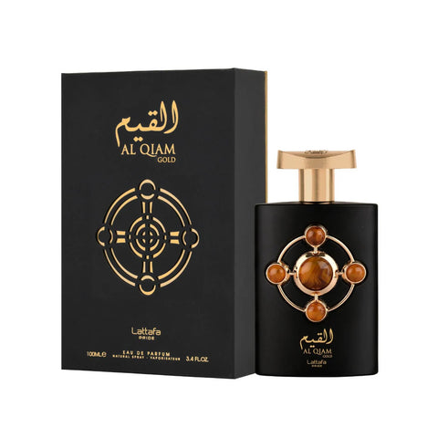 PRIDE AL QIAM GOLD image 0