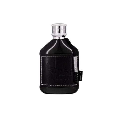 Nitro Black