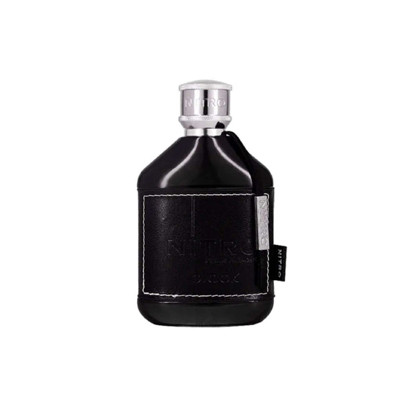 Nitro Black image 1