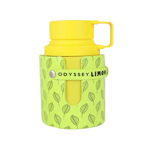 Odyssey Limoni