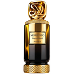 Momento Liquid Gold bottle and box