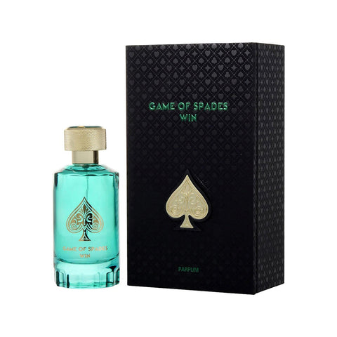 Game of Spades Win image 0