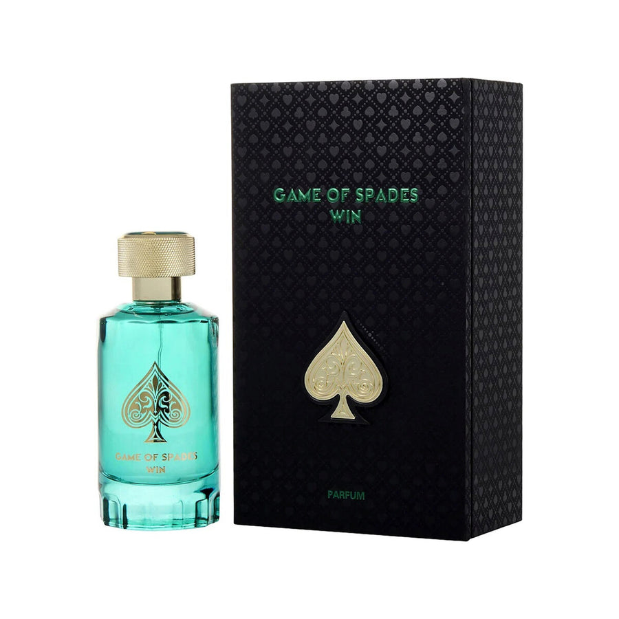 Game of Spades Win image 0