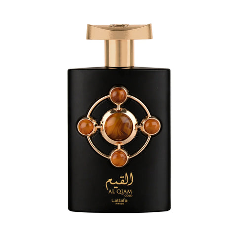 Pride Al Qiam Gold