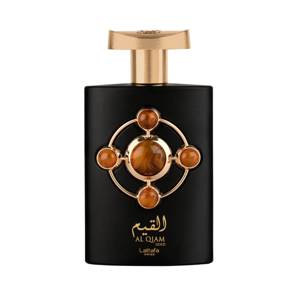 PRIDE AL QIAM GOLD image 1
