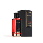 Montera Rouge Tobacco image 0