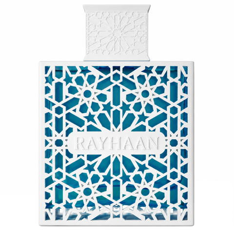 Rayhaan Azul Eau de Parfum 3.4oz